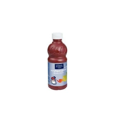 FL 500ML ACRYLIQ GLOSSY TSB