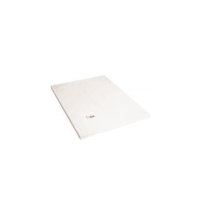 PQ 5F CARTON MOUSSE 5MM 50X65