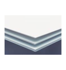 PQ 4F CARTON MOUSSE 10MM 50X65