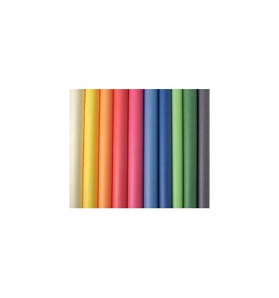 BTE 10 RL PAP KRAFT 3X0,7M ASS