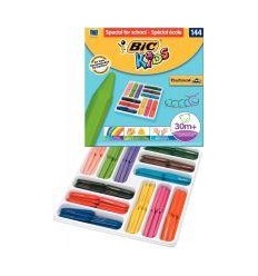 BT CLASPACK 144PLASTIDECOR TRG 2