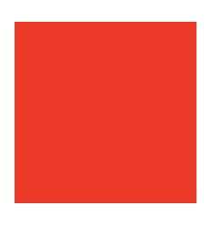 BTE12 FEUTR VISACOL 1161ROUGE