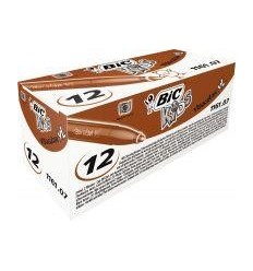 BTE12 FEUTR VISACOL 1161BRUN R 2