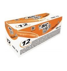 BTE12 FEUTR VISACOL 1161ORANGE 2