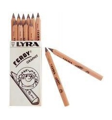 BTE 12 CRAY GRAPH TRG  FERB 12 2