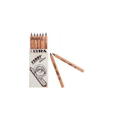 BTE 12 CRAY GRAPH TRG  FERB 12