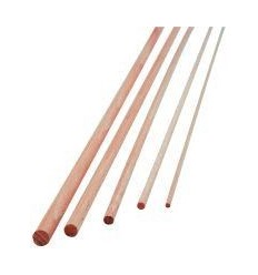 SAC10 BAGUETTE RDE D5MM LONG1M 2