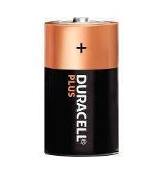 BL 2PILE 1,5V PLUS LR20 PLUS