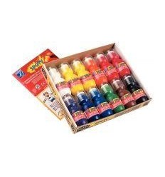 ASS 12 MARQ GOUACHE SPOTY 70ML