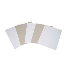 PQ 5F CART 50X65 BLC/GRI 640 G