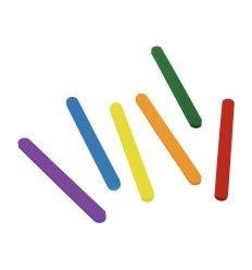 60BATONS MOUSSE +LIVRET ACTI 2