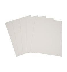 PQ 5F CART 60X80 GRIS 1230 G