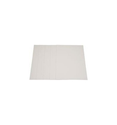 PQ 5F CART 60X80 GRIS 1230 G
