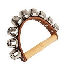 MALLE BLEUE 28INSTRUMENT MUSIQ