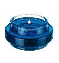 POT 800G GEL CRISTAL P/BOUGIES