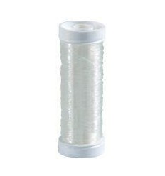 BOB  20M FIL NYLON ELAST.TRANS