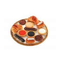 SAC 12 PATISSERIES PLAST ASS