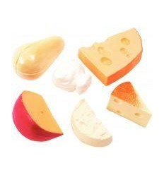 SAC 6 FROMAGES PLASTIQUE ASS 2