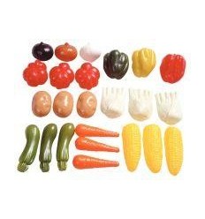 SAC 24 LEGUMES PM PLAST ASS