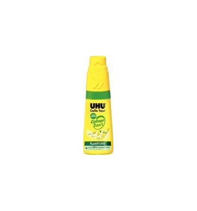 FL 35G COLL 3EN1 UHURENAT