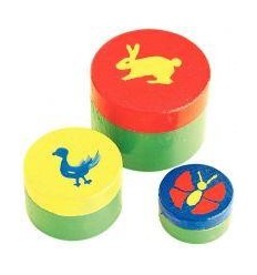 ASS 10FL GOUACH BRILLO 500ML