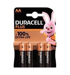 BL 4PILE 1,5V  LR06 ALC PLUS 2