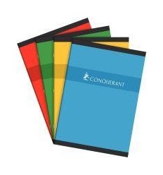 PIQ 192P 21X29,7 SEYES 70G