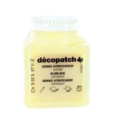 FL 180ML VITRIFICATEUR AQUAPRO