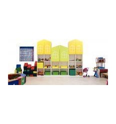 POCH MURALE 70X75 +100 CARTES