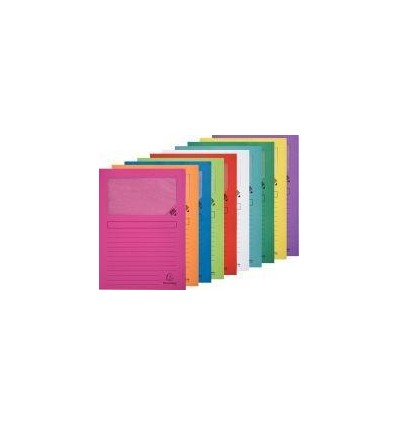 PQ 100 POCH COIN PAP FEN ASS