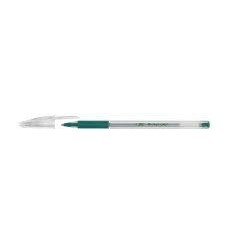 STYLO BIC CRISTAL GRIP PM VERT 2