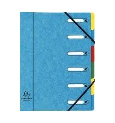 TRIEUR FEN DECOUP+ELAS  6C ASS 2