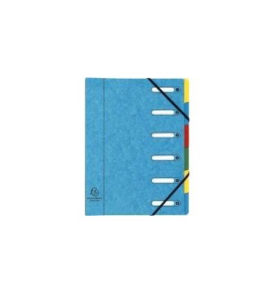 TRIEUR FEN DECOUP+ELAS  6C ASS