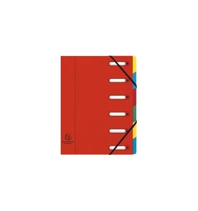 TRIEUR FEN DECOUP+ELAS  6C ASS