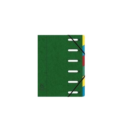 TRIEUR FEN DECOUP+ELAS  6C ASS