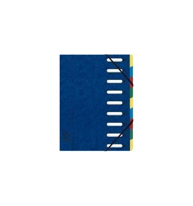 TRIEUR FEN DECOUP+ELAS  9C ASS