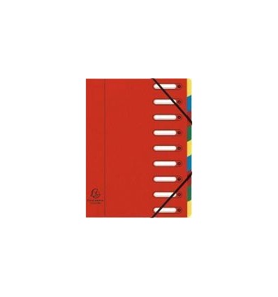 TRIEUR FEN DECOUP+ELAS  9C ASS