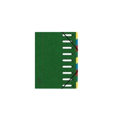 TRIEUR FEN DECOUP+ELAS  9C ASS