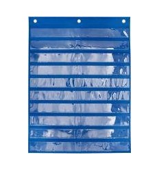 POCH MURALE 50X68 +CARTE FRAC