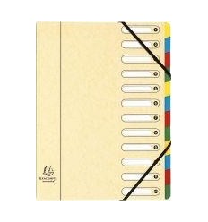 TRIEUR FEN DECOUP+ELAS 12C ASS