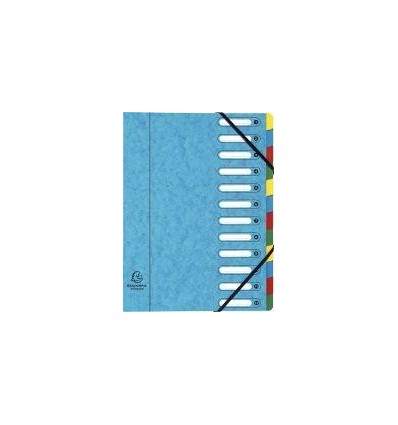 TRIEUR FEN DECOUP+ELAS 12C ASS