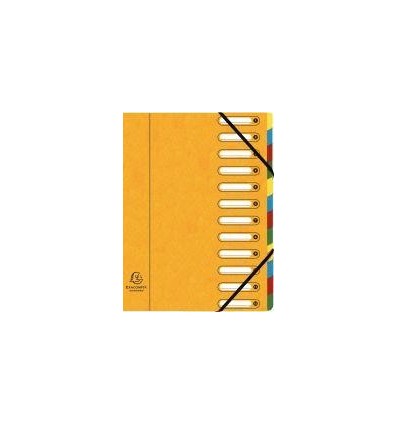 TRIEUR FEN DECOUP+ELAS 12C ASS