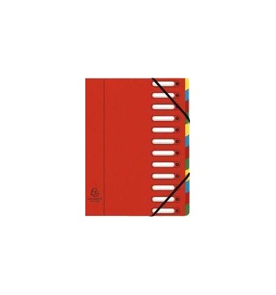 TRIEUR FEN DECOUP+ELAS 12C ASS