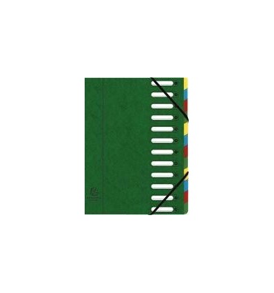 TRIEUR FEN DECOUP+ELAS 12C ASS