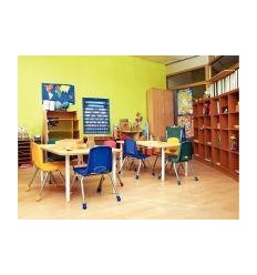 POCH MURALE 50X68 +CARTE FRAC 2