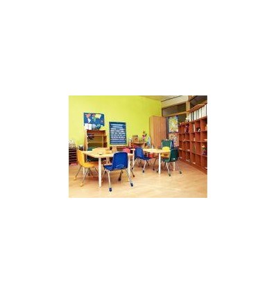 POCH MURALE 50X68 +CARTE FRAC