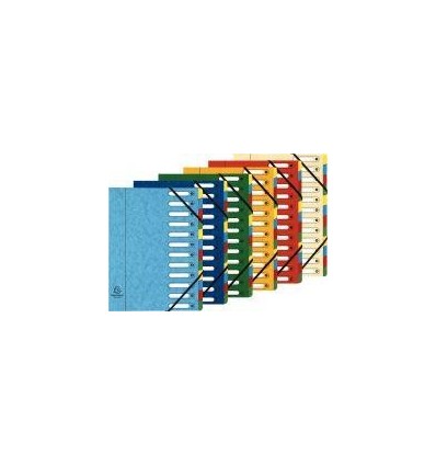 TRIEUR FEN DECOUP+ELAS 12C ASS