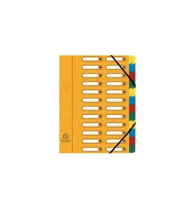 TRIEUR FEN DECOUP+ELAS 24C ASS