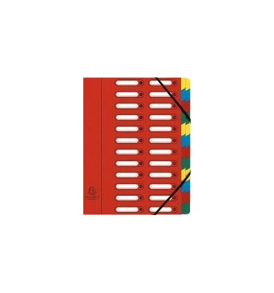 TRIEUR FEN DECOUP+ELAS 24C ASS