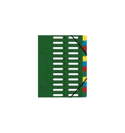 TRIEUR FEN DECOUP+ELAS 24C ASS